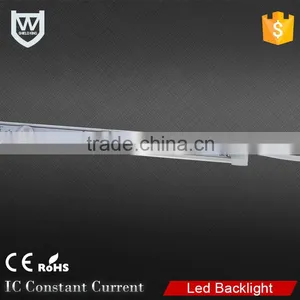 China Led Module Bar Supplier IP67 Outdoor Waterproof 15watt 178degree Osram 3030 Led Backlight for Light Box thumbnail-1