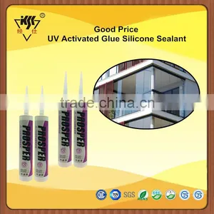 Good Price UV Activated Glue Silicone Sealant thumbnail-1
