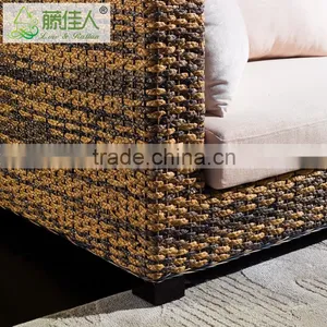 Wicker Sofa Sets thumbnail-5
