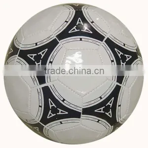Ball Set Football Soccer Ball Volleyball Basketball Rubber Football Sports Ball thumbnail-1