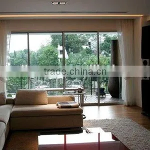 12mm Clear Tempered Glass thumbnail-5