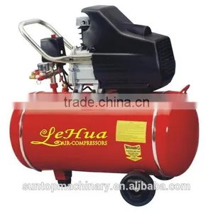 Cixi Professional 25L Portable Piston 2hp 1.5kw Air Compressor thumbnail-1