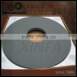 XINFA Aluminum Oxide Abrasive Wheel thumbnail-1