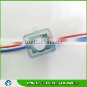 0.3W Ws2811 50 pc Pixel LED 5 Volt thumbnail-1
