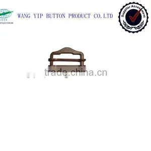 2013 Fashion Metal Brass Good Quality Buckle thumbnail-1