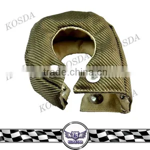 Wholesale High Quality T6 Titanium/Class Fiber Urbo Blanket MOQ10 thumbnail-1