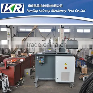 Kairong Plastic Pelletizer Machine /water Ring Pelletizer thumbnail-1
