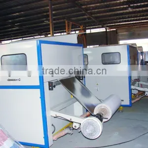 ZDM-1 Automatic Hi-Speed Roll Paper Die-Cutting Machine thumbnail-4