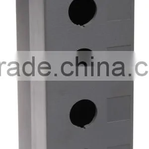 Push Button Enclosure thumbnail-1