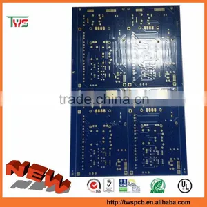 Hoverboard/segway Fr4 Rigid Multilayer Pcb thumbnail-4