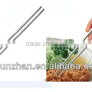 Stainless Chopstick Sets Made by Jieyang Factory Directly thumbnail-5