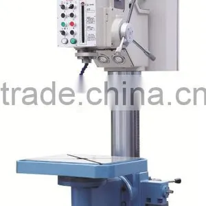 Z5040A Manual Drilling Machine,vertical Drilling Mahine thumbnail-1