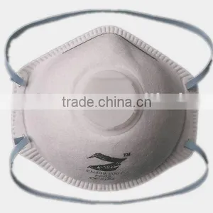 N95 Particulate Respirator thumbnail-1