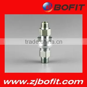 Hot Selling!!! Hydraulic Quick Coupling Different Types thumbnail-3