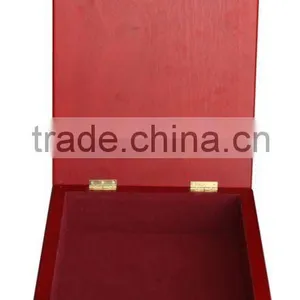 Cheap Ramadan Gift Wooden Box thumbnail-1