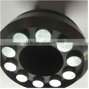 Dongguan Hot Sale Tempo Ink Cup 90mm Diameter Sealed Ink Cup for Pad Printer A-60 thumbnail-2
