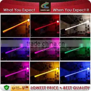 5R Moving Head Stage Lighting dj Bar Light Beam 200W thumbnail-2
