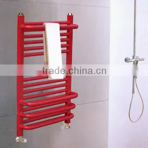 Eastern Toilet Towel Radiator thumbnail-1