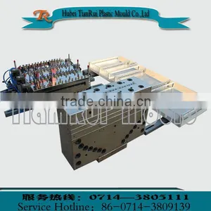 Window Sill Plates Extrusion Mold For Interior Decoration thumbnail-3