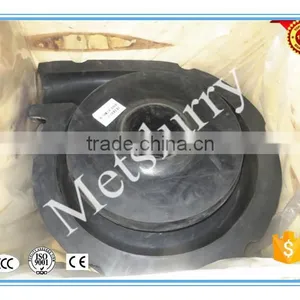 Best Quality Slurry Pump Cover Plate Liner for Sale thumbnail-3