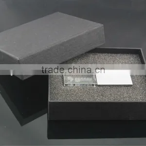 High Grade Gift Box Usb Flash Pen Drive thumbnail-1