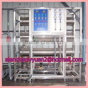 50-100TPD Seawater Desalination System/catering Water Deal Equipment thumbnail-1