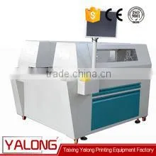 High Quality Offset ps Plte Punch Machine thumbnail-2