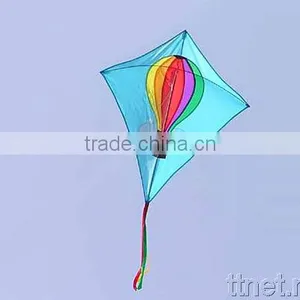 Diamond Shape Kite thumbnail-1