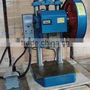 500kg Mechanical Punching Machine for Sale thumbnail-4