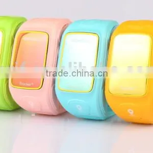Child GPS Tracker thumbnail-2