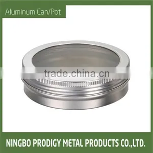 Aluminum Window Box Tin Can Bottle thumbnail-1