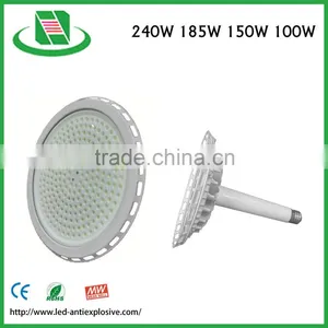 CESP Hot Sale ul Led High Bay Light Project for Belgian thumbnail-2