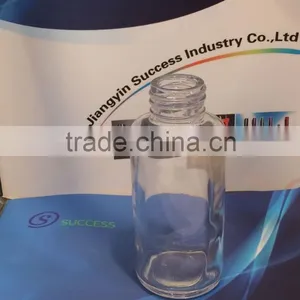 150ml SGH-1410 Cosmetic Packaging Glass Diffuser Bottle thumbnail-1