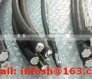 Overhead Power Cable_0.6/1kV Aerial Bunched Cable (ABC) (British/IEC Standard) thumbnail-1