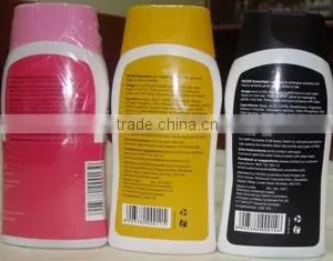 Medicated Shampoo thumbnail-1