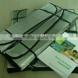Car Sun Shield,front Window Sunshade thumbnail-1