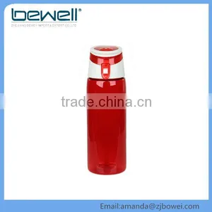 2016 Hot Sale Fruit Infuse Tritan Water Bottle,No Moq thumbnail-5