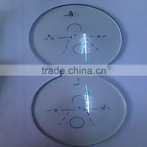 1.56 RX Progressive Photochromic Lens thumbnail-1