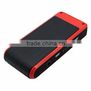 12000mah Multi-function Jump Starter Power Bank thumbnail-2