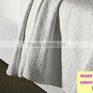 Hotel Bed Skirt thumbnail-1