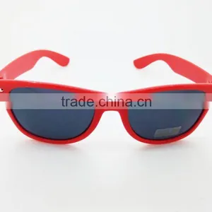 Custom Logo Sunglasses Logo Printing Sunglasses 2016 thumbnail-2