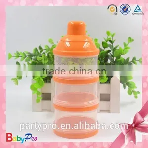 Partypro Promotional Milk Plastic Powder Container thumbnail-3