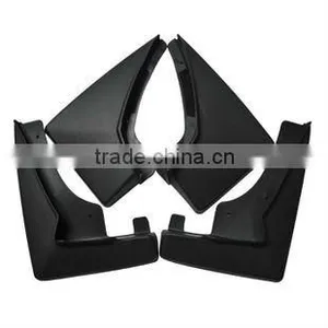 Mud Guard Flap for Cadillac SRX 2012 thumbnail-1