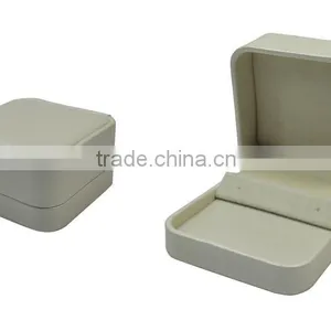 Customized Luxury Jewelry Storage Box, Paper Jewelry Gift Box thumbnail-4