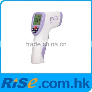 Non-Contact IR Laser Gun Infrared Digital Body Thermometer Surface Temperature thumbnail-1