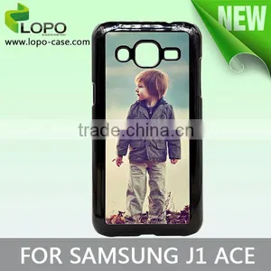 Hot Sale Sublimation Mobile Cover Hard Case for SAMSUNG J1 ACE thumbnail-1