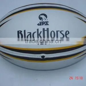 Practice Rugby Ball thumbnail-1