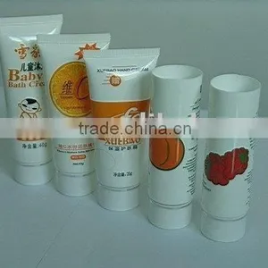 Soft Plastic Tube thumbnail-1