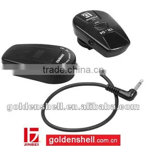 JINBEI TR-D4 Digital Flash Trigger Outside Flash Light Photographic Spare Parts thumbnail-1
