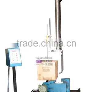Single Wing Electronic Drop Tester thumbnail-1